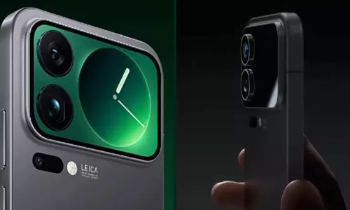 Xiaomi 17 सीरीज का जल्द होगा इंटरनेशनल लॉन्च, 2 मॉडल हो सकते हैं शामिल Xiaomi 17 सीरीज का जल्द होगा इंटरनेशनल लॉन्च, 2 मॉडल हो सकते हैं शामिल