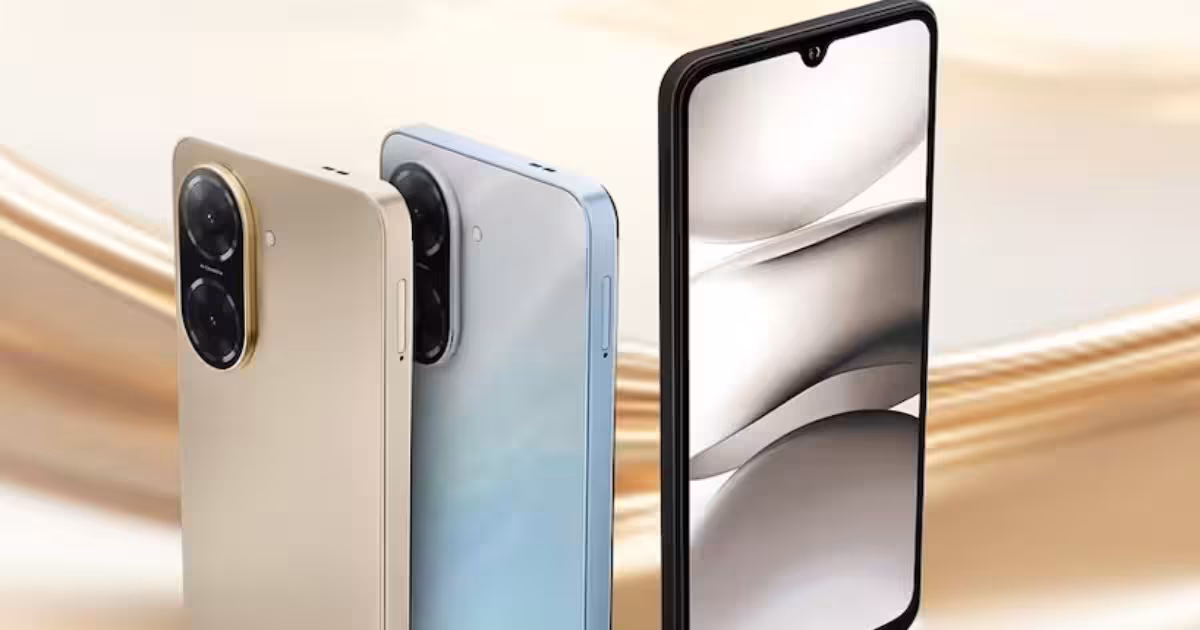 Redmi A7 में मिल सकता है 6.9 इंच डिस्प्ले, NBTC से मिला सर्टिफिकेशन Redmi A7 में मिल सकता है 6.9 इंच डिस्प्ले, NBTC से मिला सर्टिफिकेशन