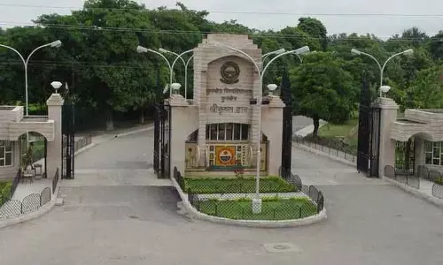Kurukshetra University के इनक्यूबेशन सेंटर्स ने स्टार्टअप पॉलिसी वर्कशॉप का आयोजन किया
