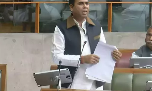 कांग्रेस MLA केहरवाला ने हरियाणा सरकार द्वारा पेंशन में कटौती पर सवाल उठाए, अनदेखी का आरोप लगाया