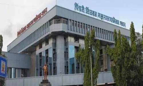 फर्जी नियुक्तियों पर Scam Industry फल-फूल रही