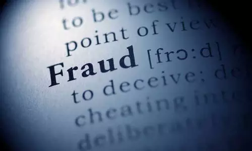 Rohtak की महिला से वर्क-फ्रॉम-होम स्कैम में 1.9 लाख रुपये की ठगी करने के आरोप में 2 लोग गिरफ्तार Rohtak की महिला से वर्क-फ्रॉम-होम स्कैम में 1.9 लाख रुपये की ठगी करने के आरोप में 2 लोग गिरफ्तार