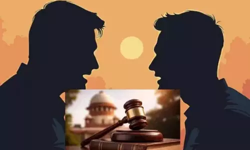High Court ने ब्रदरहुड की आपराधिक साजिश को नाकाम कर दिया High Court ने ब्रदरहुड की आपराधिक साजिश को नाकाम कर दिया