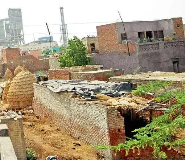 Panipat: पानीपत में पुनर्वास योजना सफलतापूर्वक संपन्न
