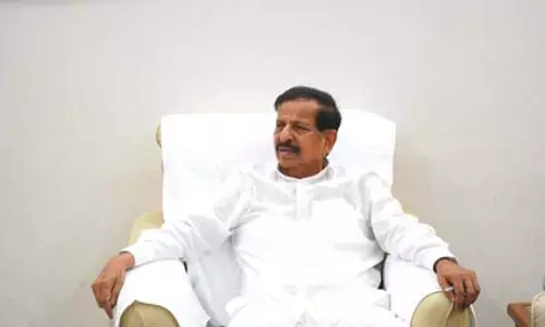 डिजिटल अरेस्ट फ्रॉड: CBI ने छह राज्यों में छापेमारी कर तीन आरोपियों को किया गिरफ्तार डिजिटल अरेस्ट फ्रॉड: CBI ने छह राज्यों में छापेमारी कर तीन आरोपियों को किया गिरफ्तार