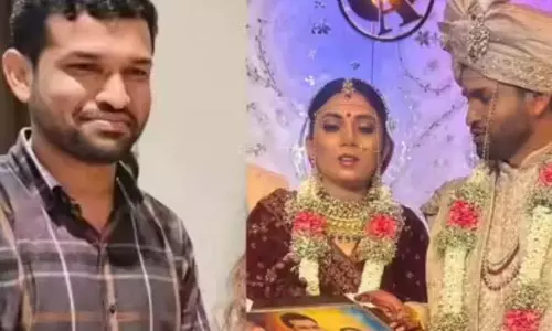 Pankaja Munde के पूर्व सहायक को गौरी गर्जे मामले में जमानत मिली Pankaja Munde के पूर्व सहायक को गौरी गर्जे मामले में जमानत मिली