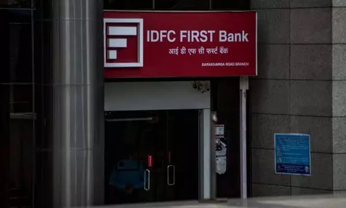 हरियाणा में 590 करोड़ रुपये के IDFC फर्स्ट बैंक मामले में पूर्व ब्रांच मैनेजर समेत 3 और गिरफ्तार