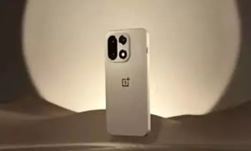 OnePlus 15T में मिल सकती है 8,000mAh तक बैटरी, जल्द लॉन्च की तैयारी