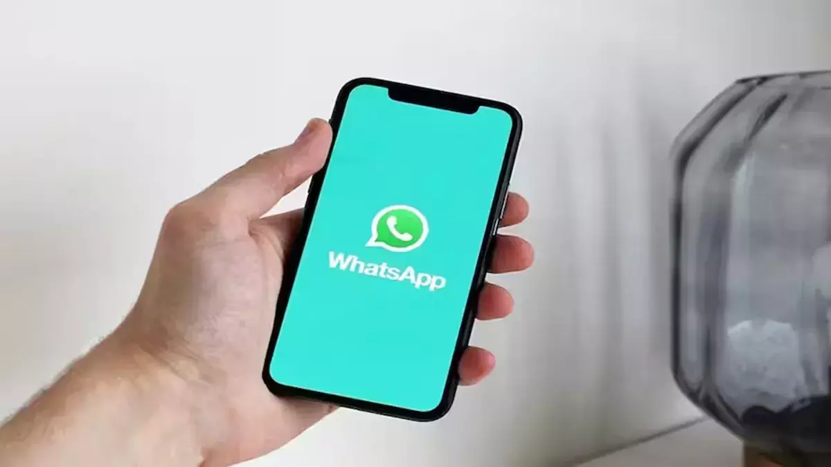 WhatsApp पर यूजर्स की बढ़ेगी प्राइवेसी, डेटा शेयर करने का मिलेगा ऑप्शन