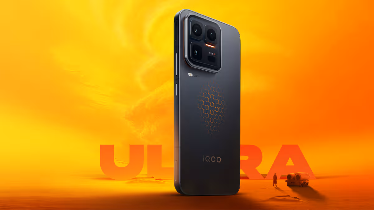iQOO Z11x में मिल सकता है MediaTek Dimensity 7400, Geekbench पर हुई लिस्टिंग