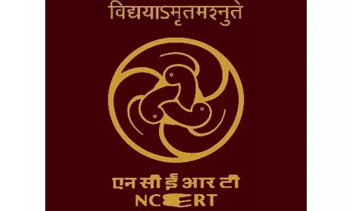NCERT ने कक्षा 8 की पाठ्यपुस्तक से भ्रष्टाचार खंड हटाया