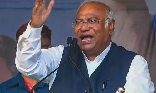 Bengaluru: कांग्रेस सरकार पर भाजपा के आरोप तेज Bengaluru: कांग्रेस सरकार पर भाजपा के आरोप तेज
