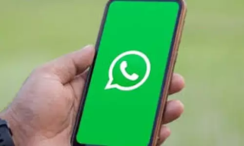 WhatsApp नहीं होगा बिना SIM के इस्तेमाल, सरकार के नए नियम पर काम हो गया शुरू WhatsApp नहीं होगा बिना SIM के इस्तेमाल, सरकार के नए नियम पर काम हो गया शुरू