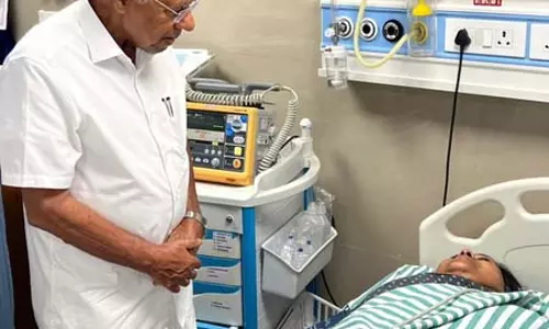Kerala: एलओपी सतीशन ने वीना जॉर्ज विवाद बढ़ने पर हमले के दावे पर सवाल उठाए