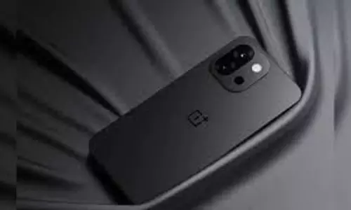 OnePlus 16 का बदलेगा डिजाइन! 9000mAh बैटरी के साथ मिल सकता है धांसू 200MP कैमरा OnePlus 16 का बदलेगा डिजाइन! 9000mAh बैटरी के साथ मिल सकता है धांसू 200MP कैमरा