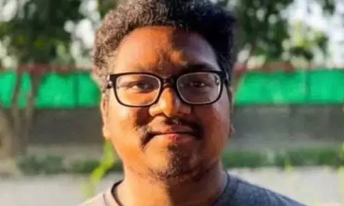 Jharkhand के नेता का पोता छुट्टियां मनाते समय मृत मिला Jharkhand के नेता का पोता छुट्टियां मनाते समय मृत मिला