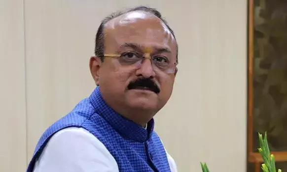 New Delhi: आशीष सूद के हाथों गुरुवार को होगा विकास कार्यों का शिलान्यास New Delhi: आशीष सूद के हाथों गुरुवार को होगा विकास कार्यों का शिलान्यास