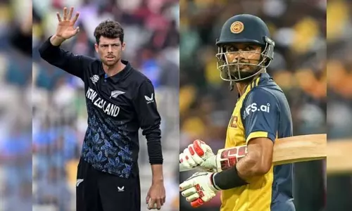 T20 विश्व कप 2026: श्रीलंका बनाम न्यूजीलैंड – सुपर-8 में रोमांचक भिड़ंत