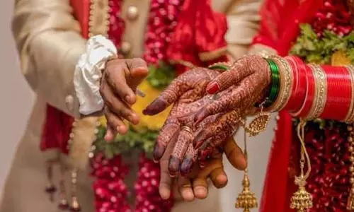 Rewari: रेवाड़ी में इंसानियत की मिसाल, बेटी की शादी में मदद Rewari: रेवाड़ी में इंसानियत की मिसाल, बेटी की शादी में मदद