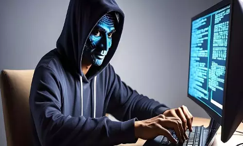 ऑनलाइन मार्केटिंग के झांसे में फंसी आरक्षक की पत्नी, खाते से 1.89 लाख पार ऑनलाइन मार्केटिंग के झांसे में फंसी आरक्षक की पत्नी, खाते से 1.89 लाख पार