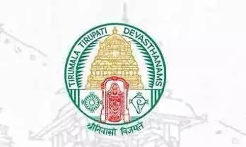 तिरुमाला मंदिर की नकली वेबसाइटों के खिलाफ TTD ने कानूनी कार्रवाई शुरू की