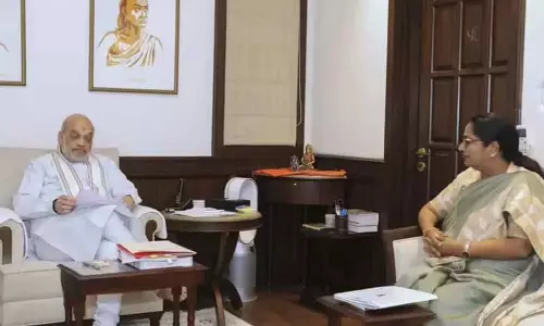 New Delhi: सांसद प्रवीन खंडेलवाल ने दिल्ली का नाम बदलकर इंद्रप्रस्थ करने की मांग की New Delhi: सांसद प्रवीन खंडेलवाल ने दिल्ली का नाम बदलकर इंद्रप्रस्थ करने की मांग की
