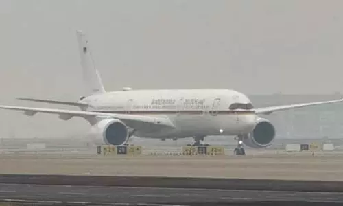 German चांसलर की चीन यात्रा शुरू German चांसलर की चीन यात्रा शुरू