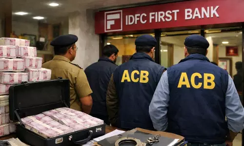 Panchkula: IDFC बैंक मामले में चार आरोपी दबोचे गए Panchkula: IDFC बैंक मामले में चार आरोपी दबोचे गए