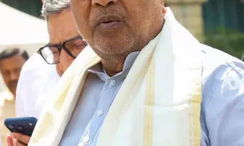 सरकारी रिक्त पदों को चरणबद्ध तरीके से भरा जाएगा: कर्नाटक के CM सिद्धारमैया सरकारी रिक्त पदों को चरणबद्ध तरीके से भरा जाएगा: कर्नाटक के CM सिद्धारमैया