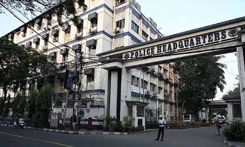 एक साथ 29 police officers का ट्रांसफर, लिस्ट में कौन-कौन है? एक साथ 29 police officers का ट्रांसफर, लिस्ट में कौन-कौन है?