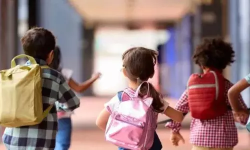 बिलासपुर में स्कूलों का समय बदला