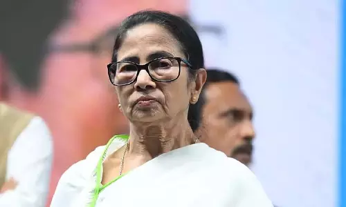 मुख्यमंत्री ने SIR लिस्ट पर चिंता जताई मुख्यमंत्री ने SIR लिस्ट पर चिंता जताई
