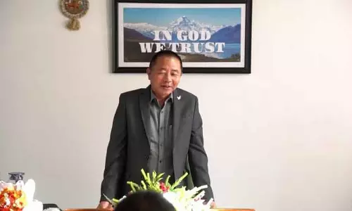 Mizoram में प्रधानमंत्री फसल बीमा योजना लागू, पांच फसलों को कवरेज