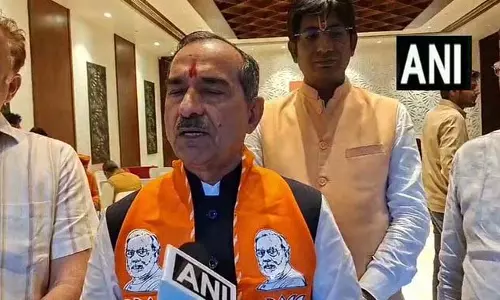 Madan Rathore ने पंचायती राज में दो से अधिक बच्चों वाले उम्मीदवारों पर निर्णय स्वीकार किया