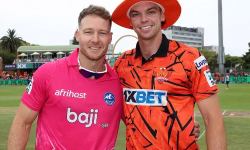 स्टब्स ने David Miller की तारीफ की स्टब्स ने David Miller की तारीफ की