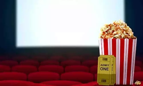 Telugu फिल्म प्रोड्यूसर्स ने OTT रिलीज़ पर 8 हफ्ते का नियम तय किया Telugu फिल्म प्रोड्यूसर्स ने OTT रिलीज़ पर 8 हफ्ते का नियम तय किया