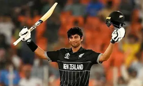 नूज़ीलैण्ड की तूफानी पारी से, श्रीलंका की Home Ground में शर्मनाक हार