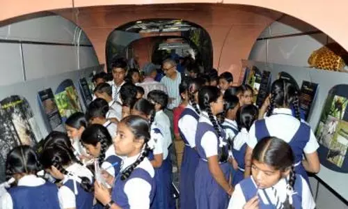 Board की परीक्षाएं कल से शुरू: 16.63 लाख छात्र देंगे पेपर, मंत्री वघानी ने दी शुभकामनाएं