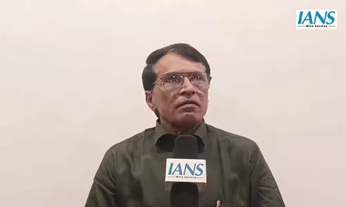 महाराष्ट्र: गैधचिरोली में surrendered नक्सली सोनू बोले महाराष्ट्र: गैधचिरोली में surrendered नक्सली सोनू बोले