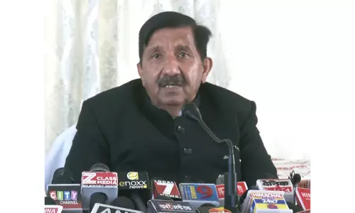 Himachal पूर्णतः स्वचालित परिवहन प्रणाली की ओर बढ़ रहा है: उपमुख्यमंत्री