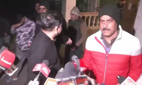 दिल्ली पुलिस द्वारा हिरासत में लिए गए तीन IYC कार्यकर्ताओं को शिमला अदालत में पेश किया गया
