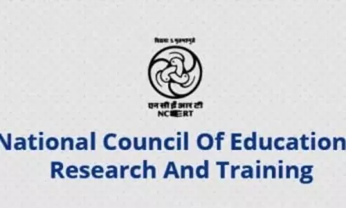 न्यायपालिका की भूमिका पर विवादित अध्याय वाली कक्षा 8 की किताब पर NCERT ने लगाई रोक