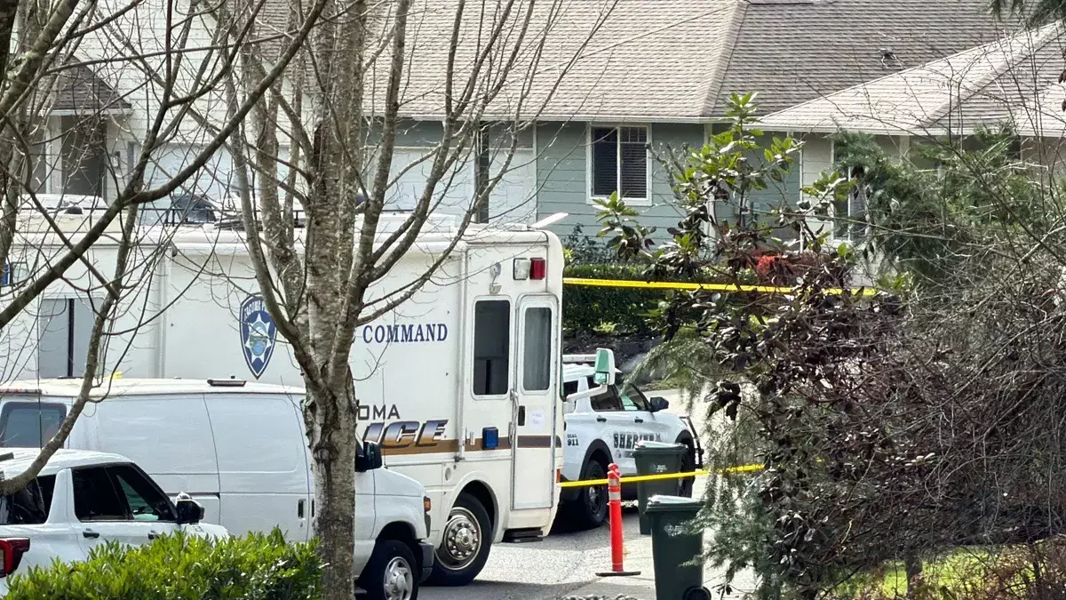 Washington stabbing: 4 लोगों की मौत, संदिग्ध को गोली मारी गई Washington stabbing: 4 लोगों की मौत, संदिग्ध को गोली मारी गई