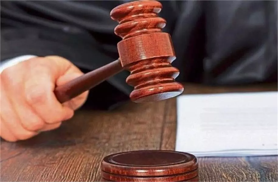Haldwani : बनभूलपुरा रेलवे अतिक्रमण मामले पर सुप्रीम कोर्ट में सुनवाई Haldwani : बनभूलपुरा रेलवे अतिक्रमण मामले पर सुप्रीम कोर्ट में सुनवाई
