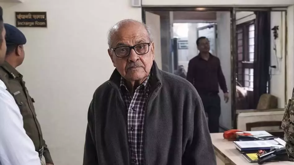 डॉक्टर के साथ ढाई करोड़ की ठगी, डिजिटल अरेस्ट का शिकार डॉक्टर के साथ ढाई करोड़ की ठगी, डिजिटल अरेस्ट का शिकार