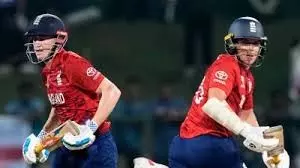 PAK vs ENG: पाकिस्तान को रौंदकर इंग्लैंड ने मारी सेमीफाइनल में एंट्री PAK vs ENG: पाकिस्तान को रौंदकर इंग्लैंड ने मारी सेमीफाइनल में एंट्री
