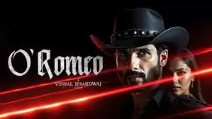 O Romeo BO Day 12: ओ रोमियो की कमाई में दूसरे मंगलवार को बढ़ोतरी O Romeo BO Day 12: ओ रोमियो की कमाई में दूसरे मंगलवार को बढ़ोतरी