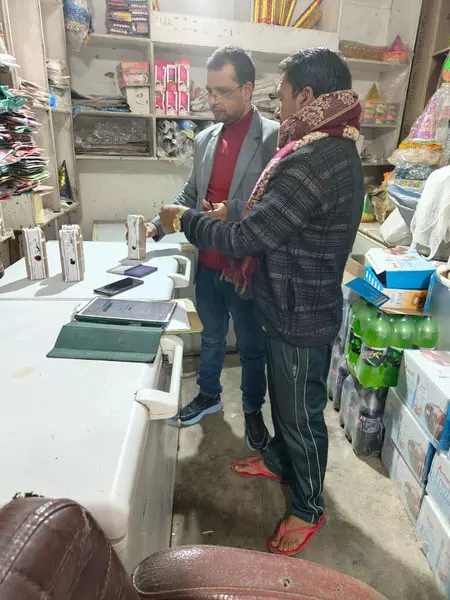 गौतम बुद्ध नगर: होली से पहले खाद्य विभाग की बड़ी कार्रवाई, 200 किलो मिलावटी पनीर नष्ट गौतम बुद्ध नगर: होली से पहले खाद्य विभाग की बड़ी कार्रवाई, 200 किलो मिलावटी पनीर नष्ट