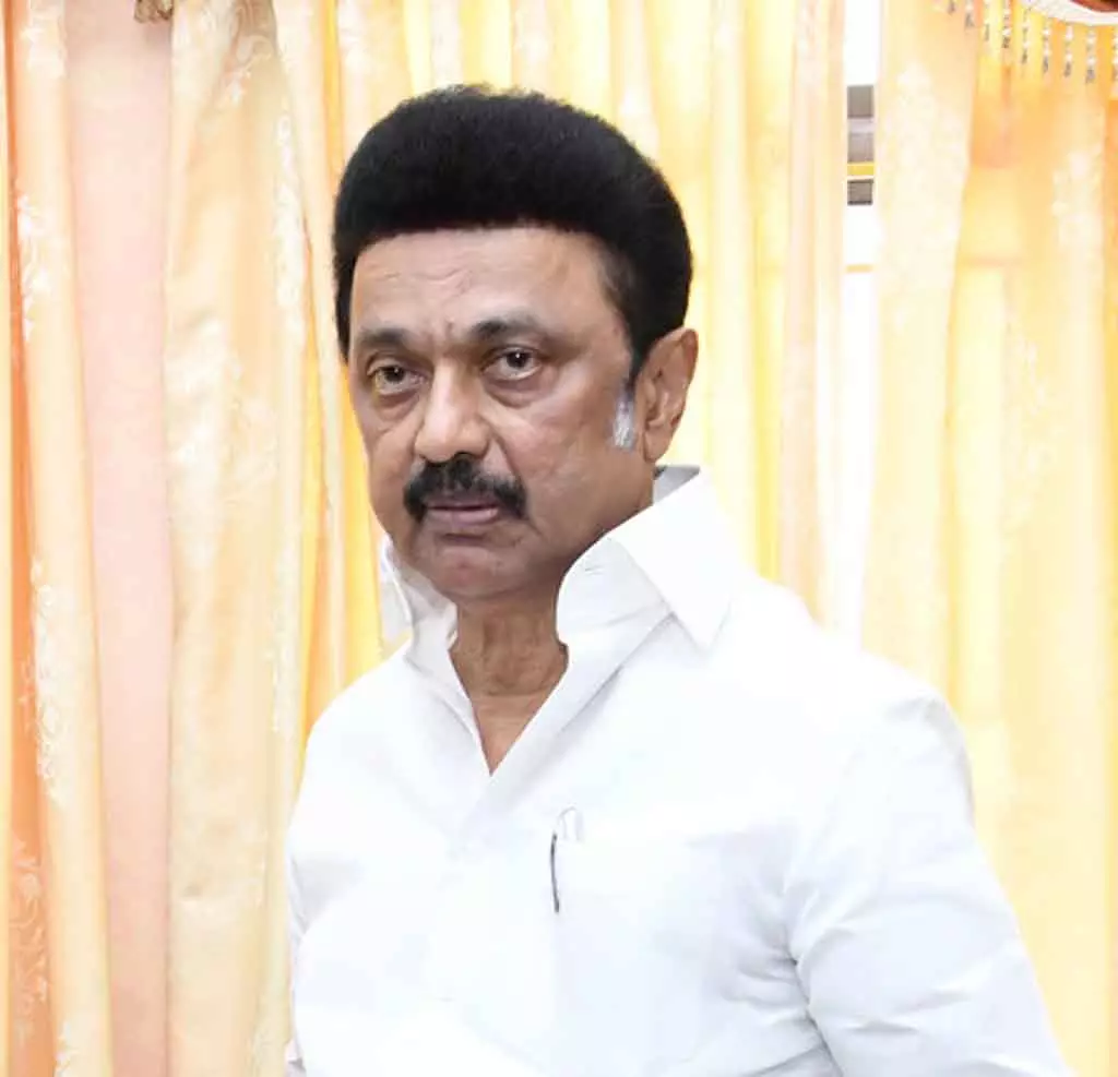 Tamil भाषा के विद्वान के. एम. चेलप्पा के जन्मदिन पर मुख्यमंत्री ने शुभकामनाएं दी Tamil भाषा के विद्वान के. एम. चेलप्पा के जन्मदिन पर मुख्यमंत्री ने शुभकामनाएं दी