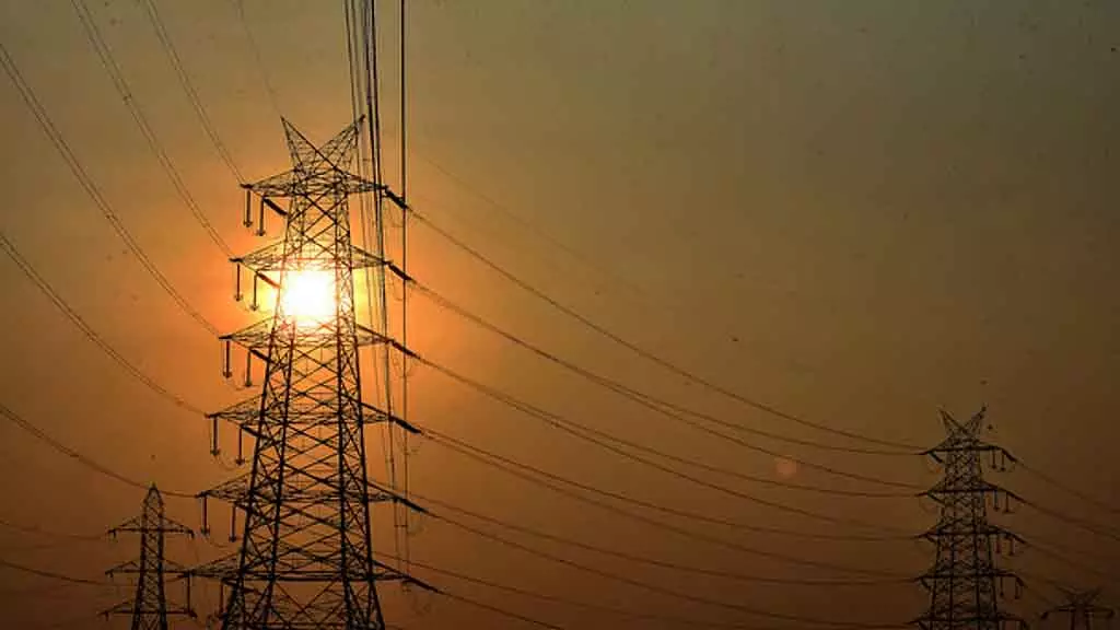 Electricity चोरी: 96 लाख रुपये का जुर्माना वसूला गया Electricity चोरी: 96 लाख रुपये का जुर्माना वसूला गया